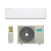Настенный кондиционер (сплит-система) Hisense AS-36HW4RKZHB Настенный кондиционер (сплит-система) Hisense AS-36HW4RKZHB