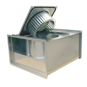 Изображение для товара Systemair KTR 60-35