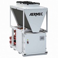 Воздушно-водяной чиллер Aermec NRV 0550