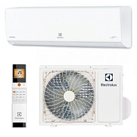 Инверторный настенный кондиционер (сплит-система) Electrolux EACS/I-09HP/N8_23Y