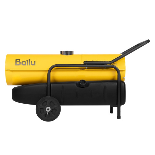 Изображение для товара Ballu BHDN-30 PRO