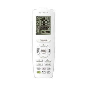 Изображение для товара Pioneer KFCI18GV / KONI18GV с зимним комплектом (-30)