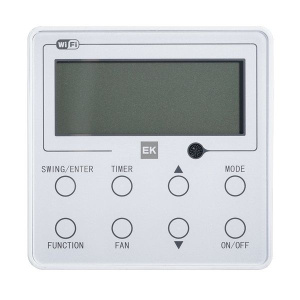 Изображение для товара Euroklimat EKDGF-35HIS