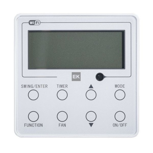 Изображение для товара Euroklimat EKDGF-35HIS