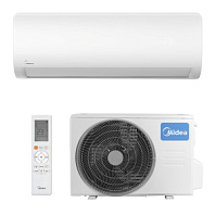 Настенный кондиционер (сплит-система) Midea MSAG1-18HRN8-I / MSAG1-18HRN8-O Настенный кондиционер (сплит-система) Midea MSAG1-18HRN8-I / MSAG1-18HRN8-O