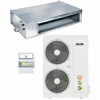 Канальный кондиционер (сплит-система) AUX ALMD-H60/5R1 / AL-H60/5R1(U)