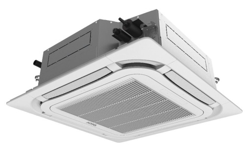 Изображение для товара Daichi DA140ALCS1R / DF140ALS3R