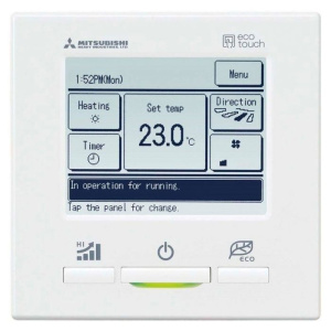 Изображение для товара Mitsubishi Heavy Industries SCM71ZS-W / SRR25ZS-Wx3
