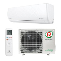 Настенный кондиционер (сплит-система) Royal Clima RCI-RND30HN Настенный кондиционер (сплит-система) Royal Clima RCI-RND30HN