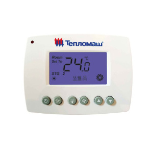 Изображение для товара Тепломаш КЭВ-18П4011Е