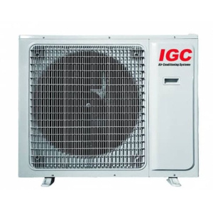 Изображение для товара IGC ICХ-V24HRDC/U