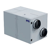 Komfovent ОТД-R-1000-U-E-M5/M5-GTC-SL/A