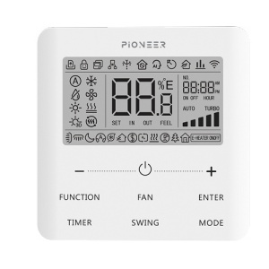 Изображение для товара Pioneer KFDHI200GV / KODHI200GV