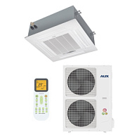 Кассетный кондиционер (сплит-система) AUX ALCA-H60/5R1С / AL-H60/5R1С(U) Кассетный кондиционер (сплит-система) AUX ALCA-H60/5R1С / AL-H60/5R1С(U)
