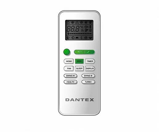 Настенный кондиционер (сплит-система) Dantex RK-12ENT3 / RK-12ENT3E