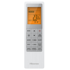Изображение для товара Hisense AMS-12UW4RWUHD00(S)