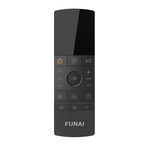 Изображение для товара Funai RAC-I-AK35HP.D01