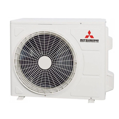Изображение для товара Mitsubishi Heavy Industries SRK25ZSP-W / SRC25ZSP-W