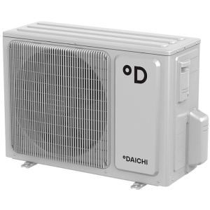 Изображение для товара Daichi DATA120ALMS1 / DFTA120ALS1 с зимним комплектом (-40)