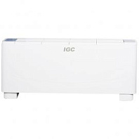 Напольно-потолочный фанкойл IGC IWF-400FC522B Напольно-потолочный фанкойл IGC IWF-400FC522B