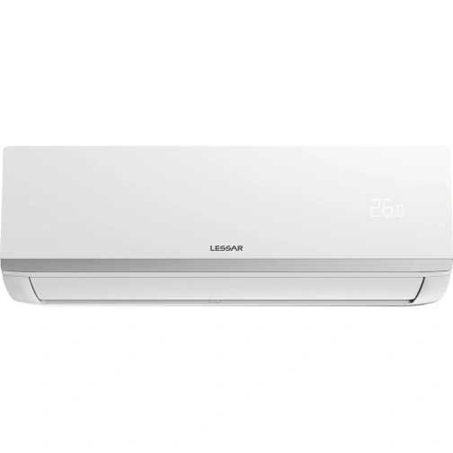 Изображение для товара Lessar LU-HE18KCE2B / LS-HE18KCE2B