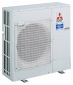 Mitsubishi Electric PU-P71VHAR