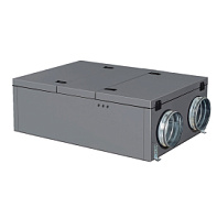 Приточно-вытяжная установка с рекуператором Zilon ZPVR-N 700 PE EC Приточно-вытяжная установка с рекуператором Zilon ZPVR-N 700 PE EC