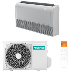 Изображение для товара Hisense AUV-48HR4RF2 / AUW-48H6RQ2