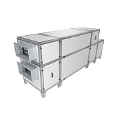 Breezart 2700-C Lux RP PB 18