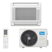 Midea MFA2U-17HRFNX-Q(GA) / MOA1U-18FRN8G1