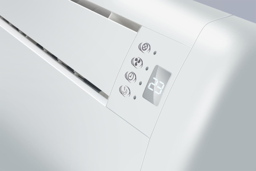 Изображение для товара AUX ARVCF-H080/4R1F