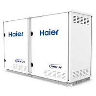 Наружный блок VRF Haier AV18IMWEWA Наружный блок VRF Haier AV18IMWEWA