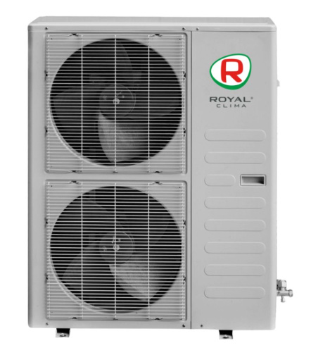 Изображение для товара Royal Clima ES-D 48HWX / ES-E 48HX