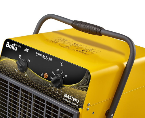 Изображение для товара Ballu BHP-M2-30
