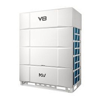 Наружный блок VRF MDV MDV-V8i670V2R1A(MA) Наружный блок VRF MDV MDV-V8i670V2R1A(MA)