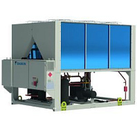 Чиллер воздушного охлаждения Daikin EWYT-B-SSA Чиллер воздушного охлаждения Daikin EWYT-B-SSA