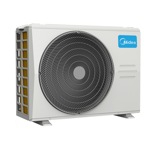 Изображение для товара Midea MTIU-09W1NXD0P / MSAG2-09N8C2S-O