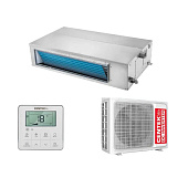 Centek CT-68DDC24