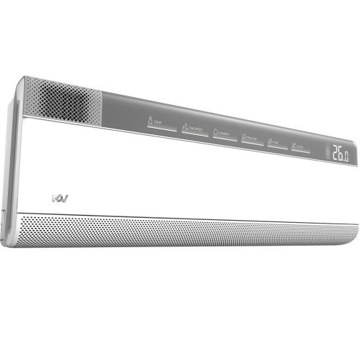 Изображение для товара MDV MDSAH-12HRFN8 / MDOAH-12HFN8