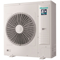 Наружный блок VRF Hisense AVW-48HJFHH1 Наружный блок VRF Hisense AVW-48HJFHH1
