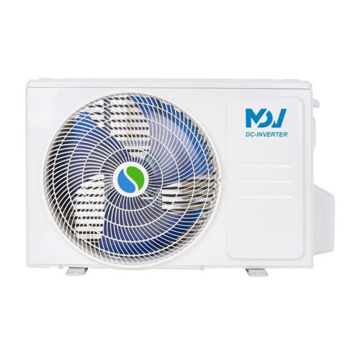 Изображение для товара MDV MDT2II-24HWFN8 / MDOAG-24HFN8