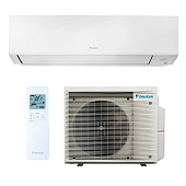 Daikin FTXM60R / RXM60A с зимним комплектом (-40)