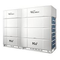 Наружный блок VRF MDV MDVO-VCM785V2R1A Наружный блок VRF MDV MDVO-VCM785V2R1A