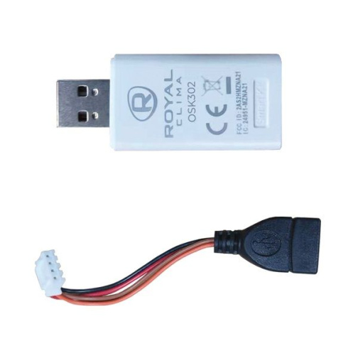 Изображение для товара Royal Clima OSK302