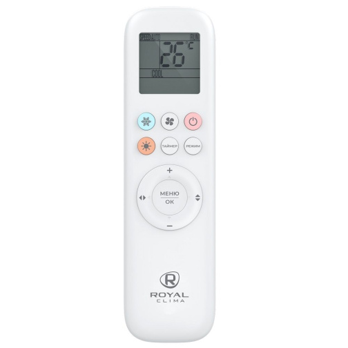 Изображение для товара Royal Clima CO-4C 36HNDI / CO-E 36HNDI
