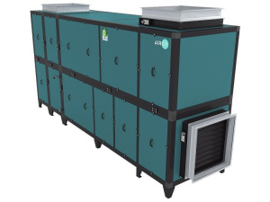 Изображение для товара Airgy 8000 Eco Pro AC