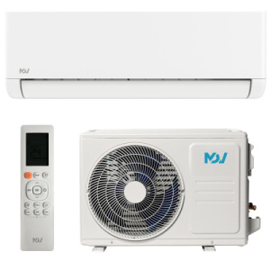 Изображение для товара MDV MDSAI-24HRN8 / MDOAI-24HN8