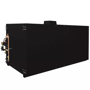 Изображение для товара Turkov ZENIT HECO V 2500 W (Steel)