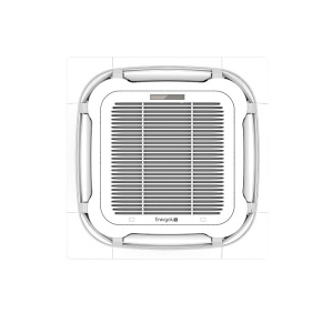 Изображение для товара Energolux ESAC60C7_AR1 / ESAU60U7_AR1-WS40 с зимним комплектом (-40)