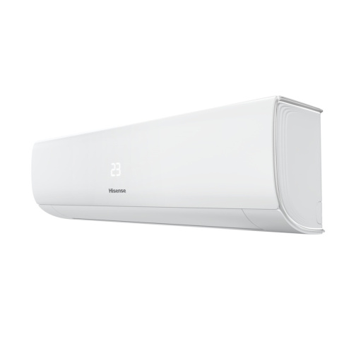 Изображение для товара Hisense AS-13UW4RYRKB05 с зимним комплектом (-32)